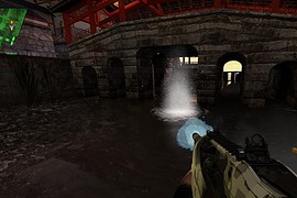 Crysis2 Feline