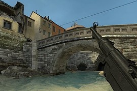 Maschinepistole_40