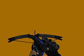 New Crossbow
