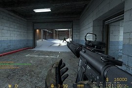 M16