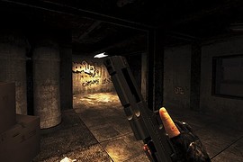 Unkn0wn's Deagle Anims