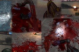 Brutal Half-Life