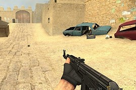 AK-47