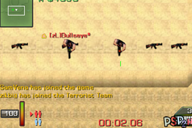 Counter-Strike 1.55
