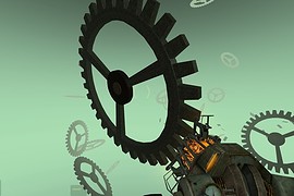 Alice - Gear in sky