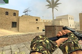 DoOrDie_Presents_Maroccan_Woodland_Camo_gloves