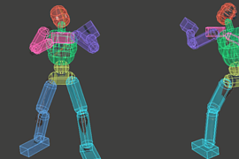CIS Commando Droid