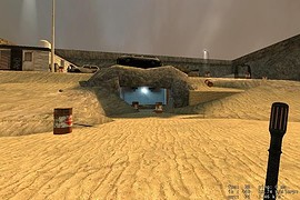 Dooleus_Antlion_Survival