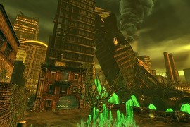 Demolition Map Pack