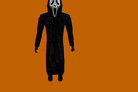 Scream