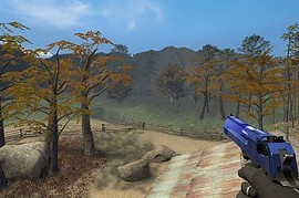 New Steel Kim Deagle Pack