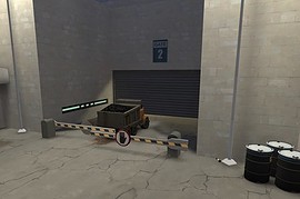 Refinery