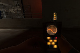 Operator's Oscillators