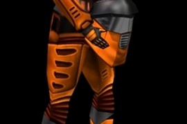 Half-Life Concept Arts