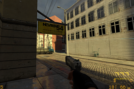 Counter-Life 2 - Early Access