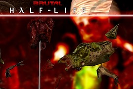 Brutal Half-Life