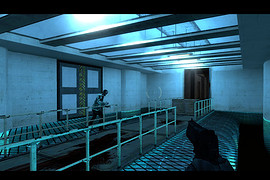 Dead Lab