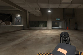 Menshevik Microgun