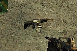 Two_ToNe_M4A1_V2