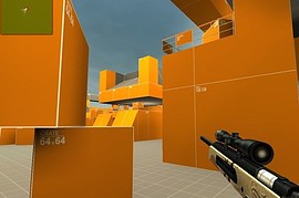 Camo Scout
