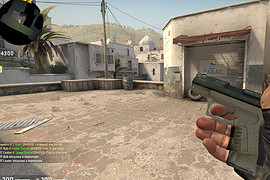 Walther P99 AS