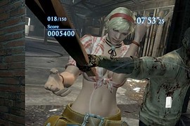 Sherry Rodeo Costume