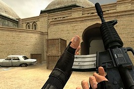 M4A1_Reskin