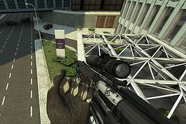 Gauss (Crysis2)