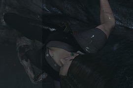 Resident Evil 6 SweetFX v1.4 Graphic Mod