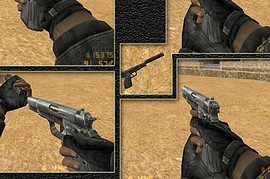 Stalker HP Browning