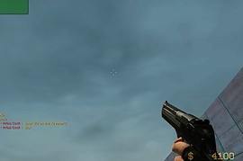 Death Deagle
