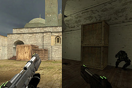 S.T.A.R.S Beretta M92