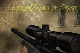 Lonewolf,Birdhouse, Stoke Awp.Remix