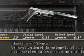 Colt 1911 [Handgun]