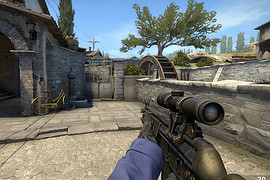 G3SG-1