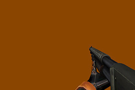 NecroVisioN's Shotgun