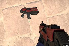 Bolter