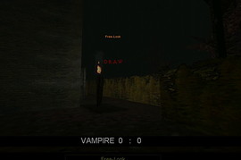 Vampire Slayer