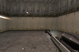 Barrett M82