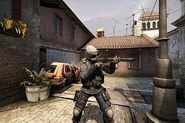 AAC Honey Badger