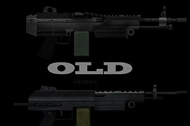 m249 HD