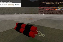 Mehs dynamite