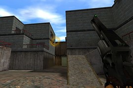 Colt Python Elite