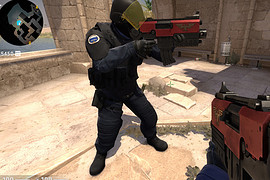 Bolter