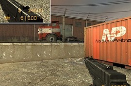 Scorpion