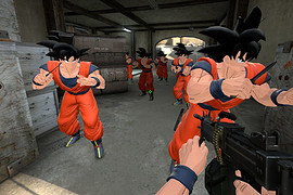 Goku