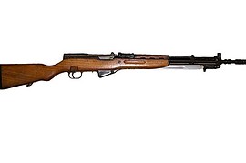 SKS_Reskin