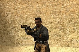 Golden Elites