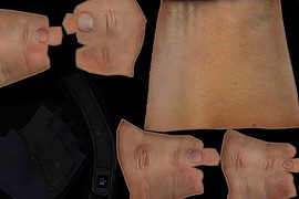 T-bagger_Hands