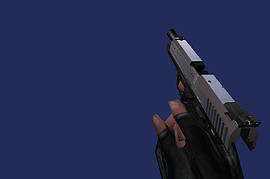 Ankalar - ThoR HK USP .45